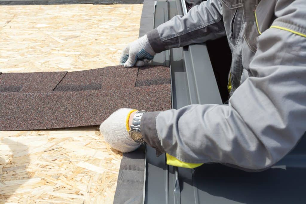 Is it time to replace a roof